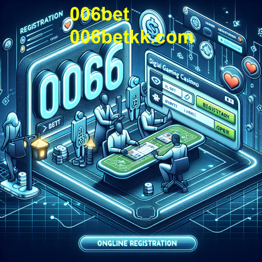 Explorando a Categoria de Jogos de Cadastro no 006bet